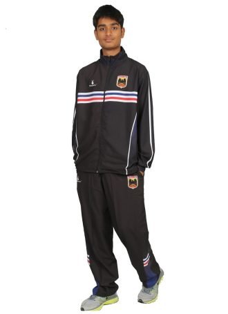 Men's Tracksuit Sets Casual Jogging Athletic Suits