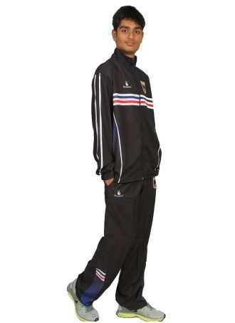 Men's Tracksuit Sets Casual Jogging Athletic Suits