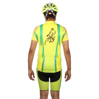 Professional Technical Cycling Wear