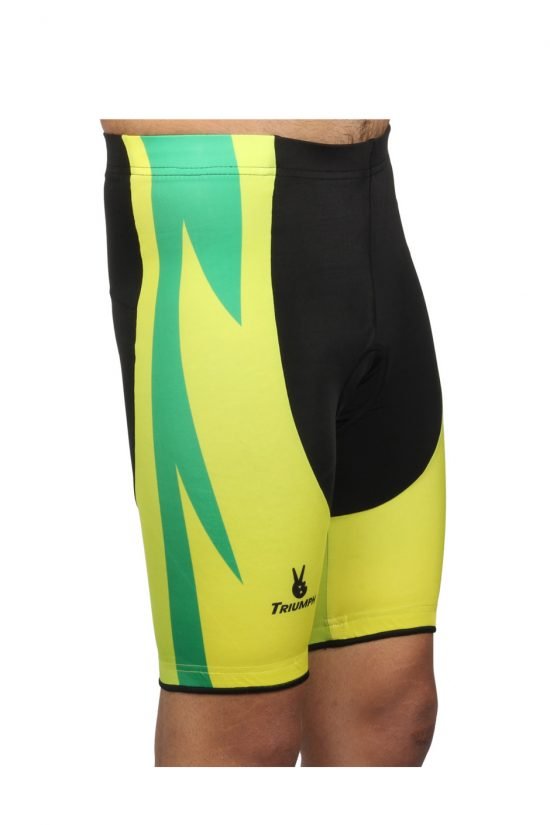 Men's Bike Cycling Shorts 3D Padded Bicycle