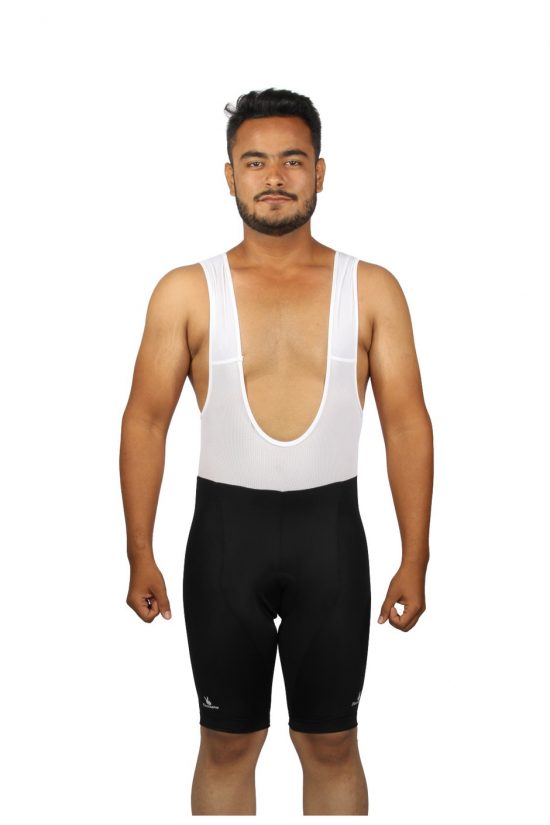 Cycling bib short