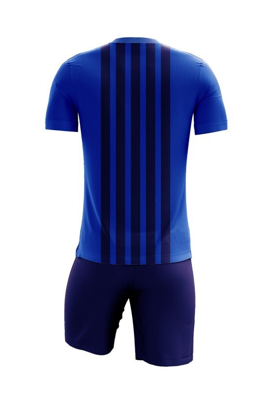 Sublimate Football Uniform