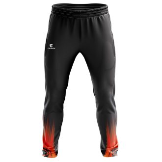 Cricket Track Pants Men | Cricket Team Clothing | Triumph Sportswear