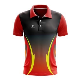 Customized Cricket Jersey | India Team Jerseys | Cricket Apparel