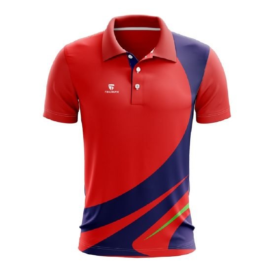 Cricket Jersey for Men | Club Cricket T-shirts