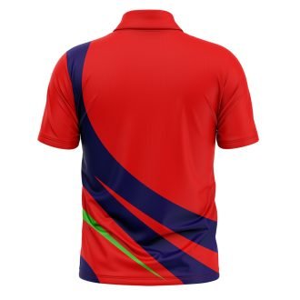 Cricket Jersey for Men | Club Cricket T-shirts