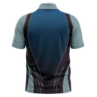 Premium Custom Cricket shirts | Team Jersey Uniforms