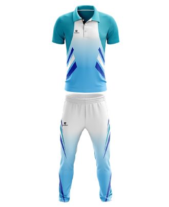 Cricket Clothing Online | Custom Design Team Uniforms | Sublimated Teamwear