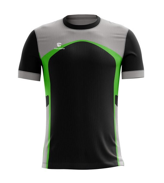 Sublimated Cricket Jersey