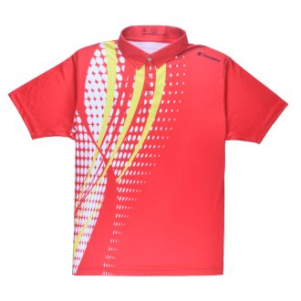 Badminton Polo Jersey