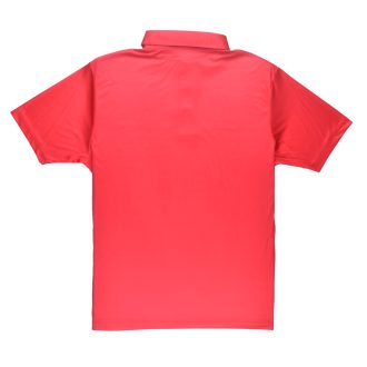 Badminton Polo Jersey