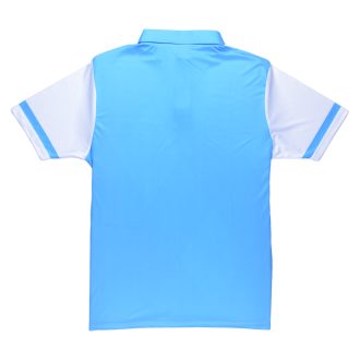 Badminton Polo tshirt for Men