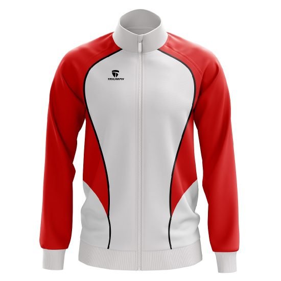 Sports Jackets for Men | Running Gym Polyester Thermal Upper