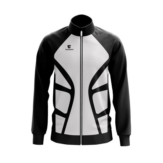 Men's Workout & Athletic Jackets | Customised Mens Activewear