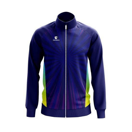 Men's Sports Jackets | Running Jacket for Athletes