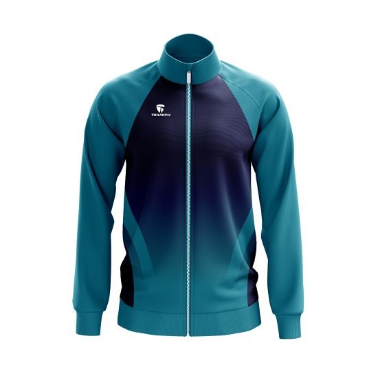 Full Sleeve Running Jacket | Gym Jackets for Men & Women