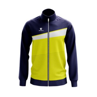 Outdoor Sports Jackets Navy Blue for Men's & Women's