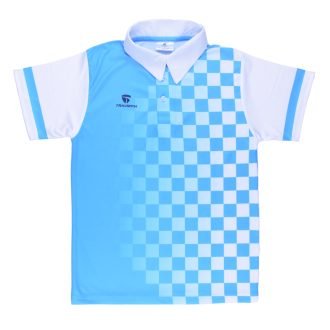 Boy’s Tennis Jersey