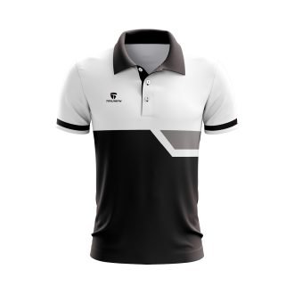 Sublimated Tennis Apparel