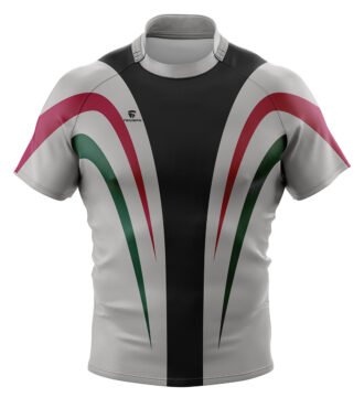 Rugby Union Apparel