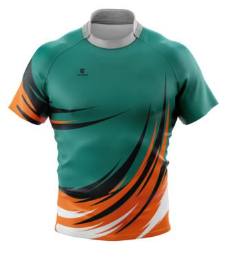 Rugby Club Jersey