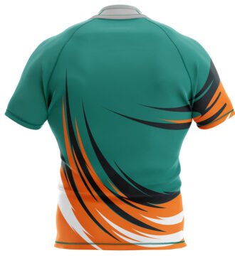 Rugby Club Jersey