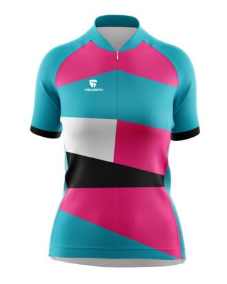 Exclusive Bicycling T-shirt for Women