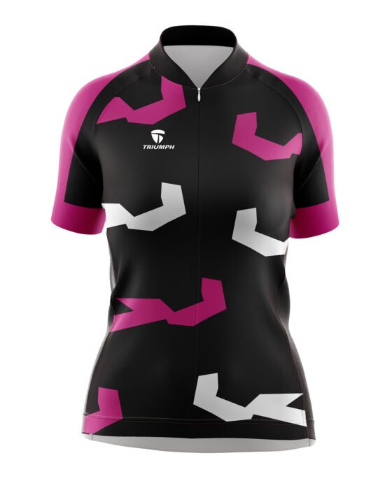 Comfortable Cycling Jersey for Women