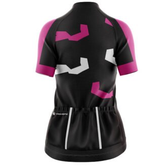 Comfortable Cycling Jersey for Women