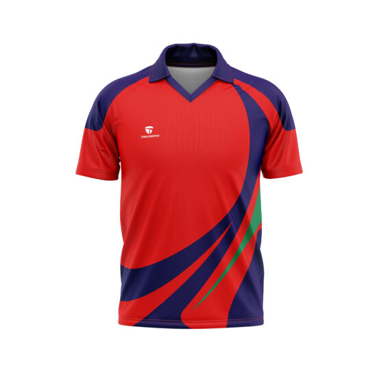 Cricket Sports Jerseys for Players