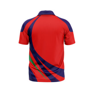 Cricket Sports Jerseys for Players