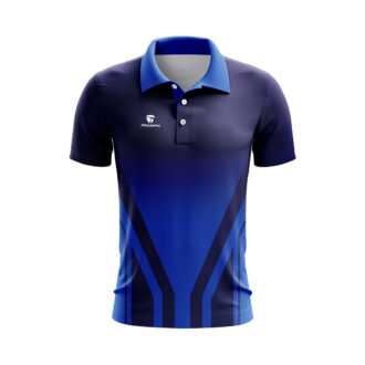 Cricket Team Jersey Design