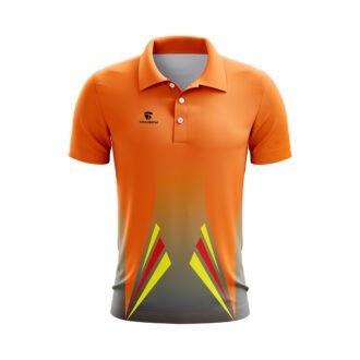 Men's Practice Jersey For Cricket