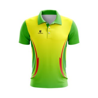 Dryfit antisweat Cricket Men's Jersey