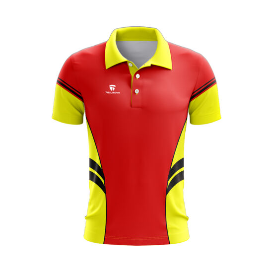 Men's Jersey for Cricket