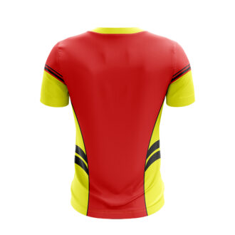 Men's Jersey for Cricket