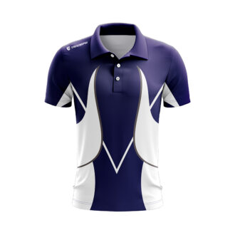 Polyester Sublimated Cricket Wear