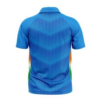 Team India Cricket Jersey