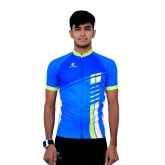 Performance Sublimated Biker outfit