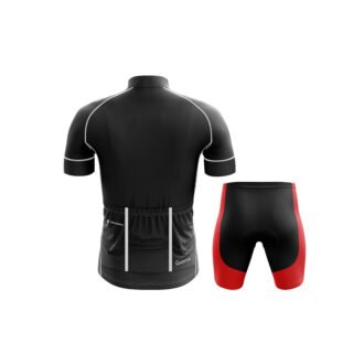 Mens Dri fit cycling sets