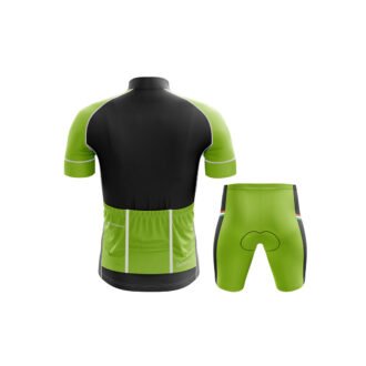 Exclusive Dri fit cycling clothing