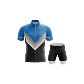 Customized Cycling Dri fit Suit