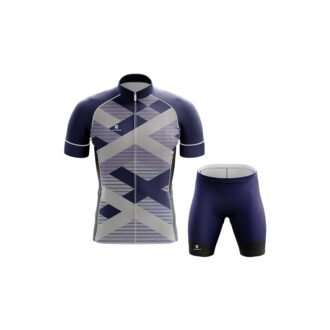 Padded Dri fit Cycling Suits