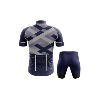 Padded Dri fit Cycling Suits