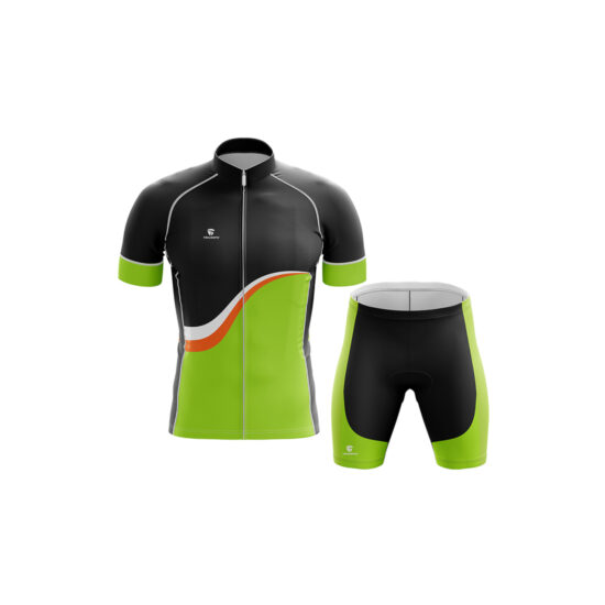 Cycling Dri Fit clothing