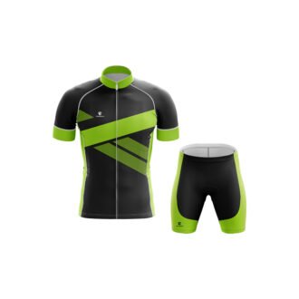 Unisex Cycling Dri fit Jersey & shorts set