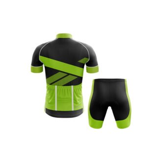 Unisex Cycling Dri fit Jersey & shorts set