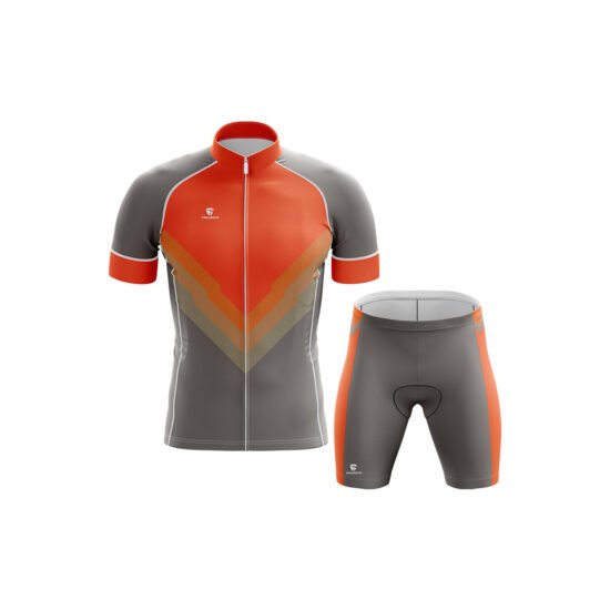 Road cycling Dri fit suit for Men