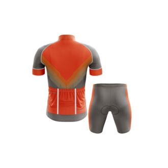 Road cycling Dri fit suit for Men