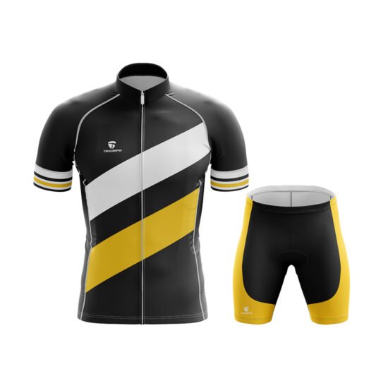 Men's Cycling Jersey & shorts